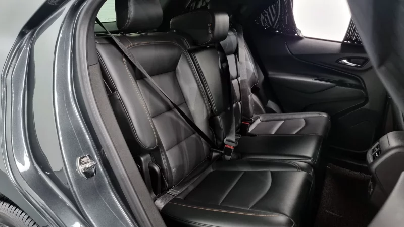 Daewoo Equinox