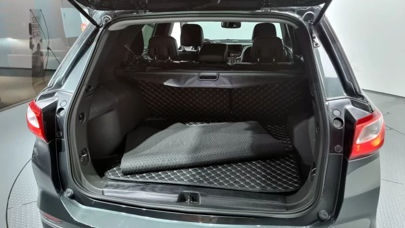 Daewoo Equinox