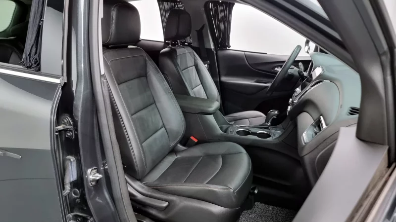 Daewoo Equinox