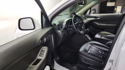 Daewoo Orlando