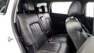 Daewoo Orlando