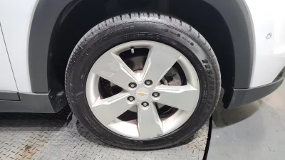 Daewoo Orlando