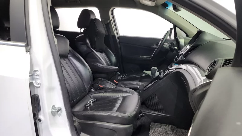 Daewoo Orlando
