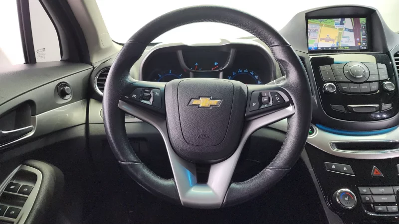 Daewoo Orlando