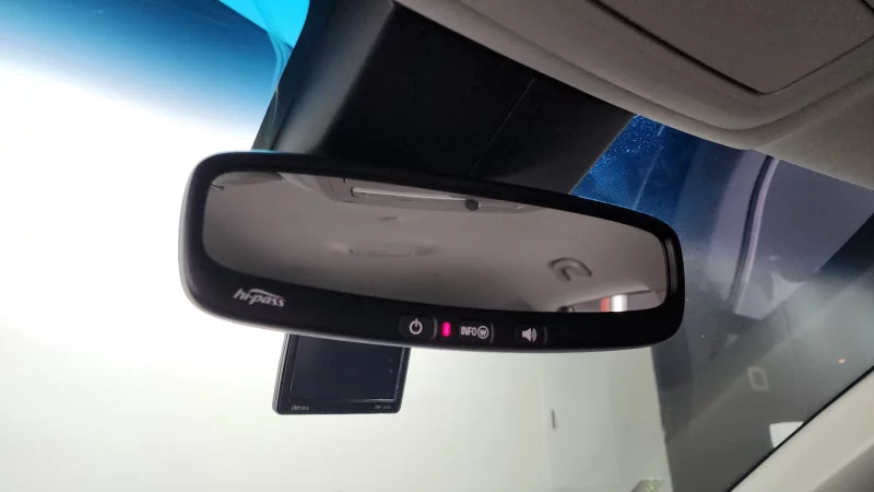 Daewoo Orlando