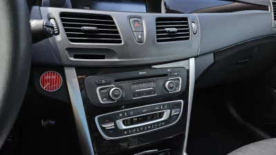 Renault Samsung SM5