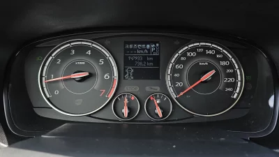 Renault Samsung SM5