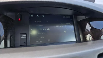 Renault Samsung SM5