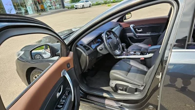 Renault Samsung SM5