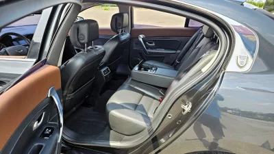 Renault Samsung SM5