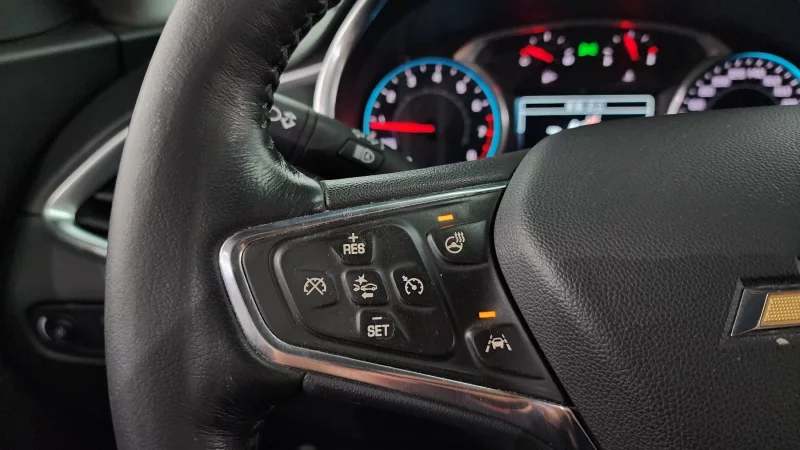 Daewoo Malibu