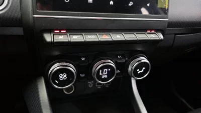 Renault Samsung XM3