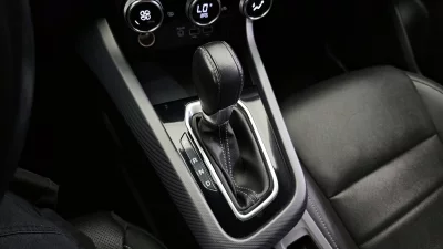 Renault Samsung XM3