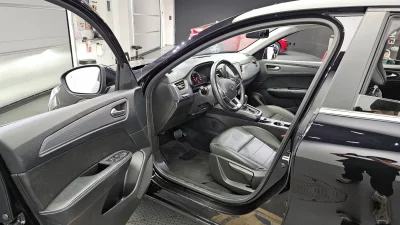 Renault Samsung XM3