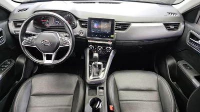Renault Samsung XM3
