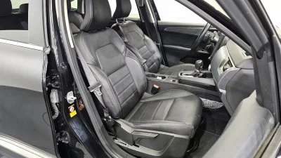 Renault Samsung XM3