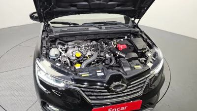 Renault Samsung XM3
