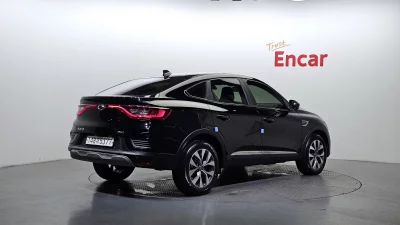 Renault Samsung XM3