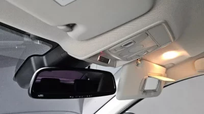 Renault Samsung XM3