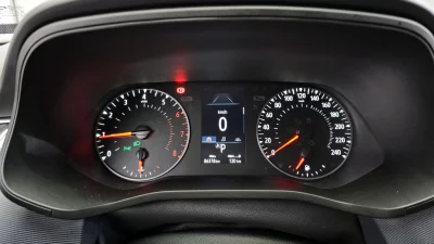 Renault Samsung XM3