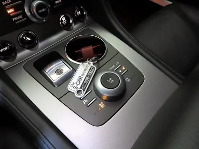Astonmartin Rapide