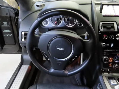 Astonmartin Rapide