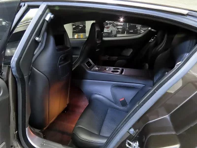 Astonmartin Rapide