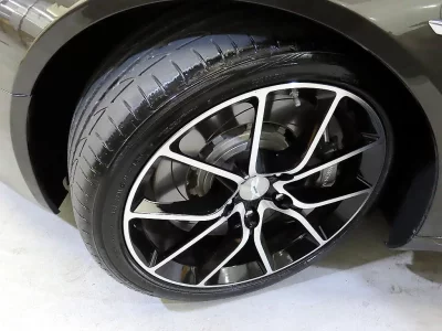 Astonmartin Rapide