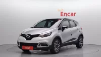 Renault Samsung QM3