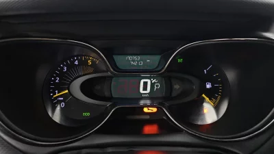 Renault Samsung QM3