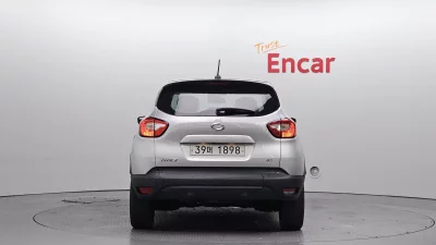 Renault Samsung QM3