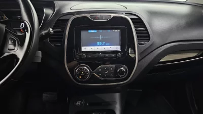 Renault Samsung QM3
