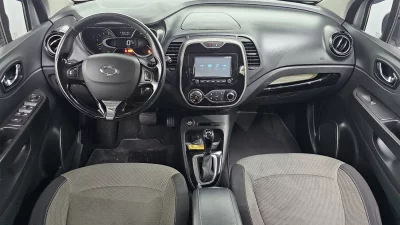 Renault Samsung QM3