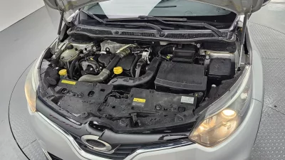 Renault Samsung QM3