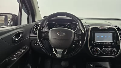 Renault Samsung QM3