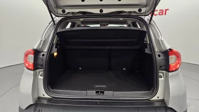 Renault Samsung QM3