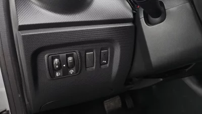 Renault Samsung QM3