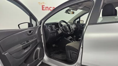Renault Samsung QM3