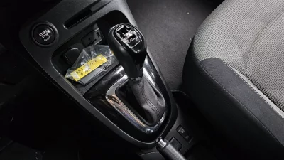 Renault Samsung QM3