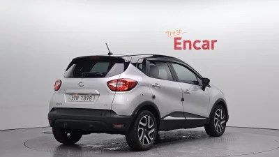 Renault Samsung QM3