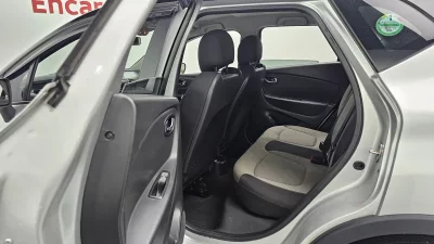 Renault Samsung QM3