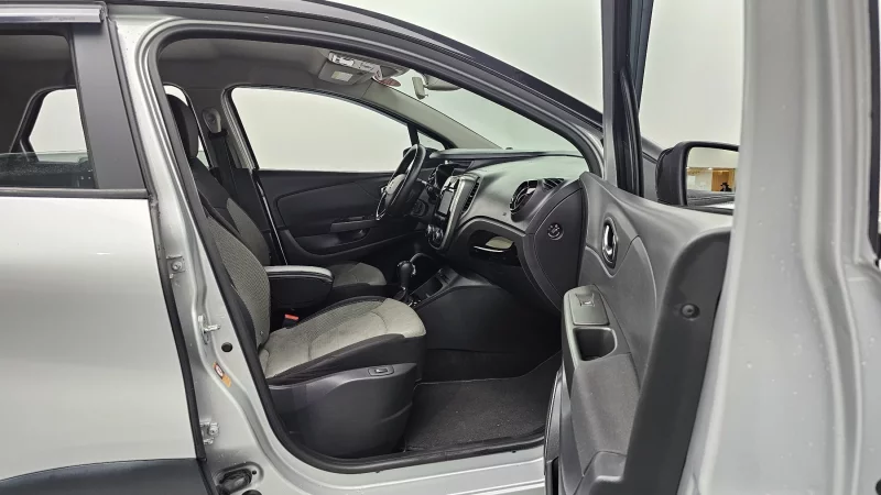 Renault Samsung QM3