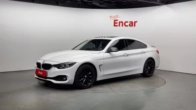 BMW 4-Series