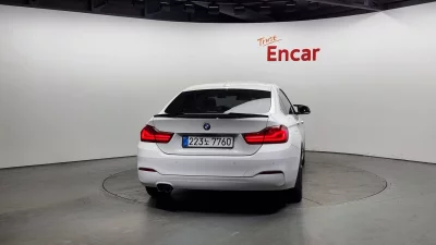 BMW 4-Series