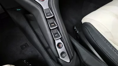 Mclaren 750S