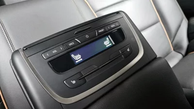 Daewoo Impala