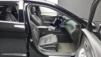 Daewoo Impala
