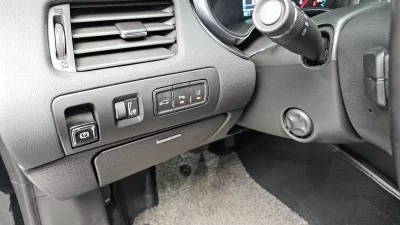 Daewoo Impala