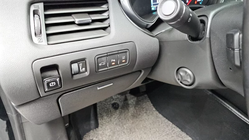 Daewoo Impala