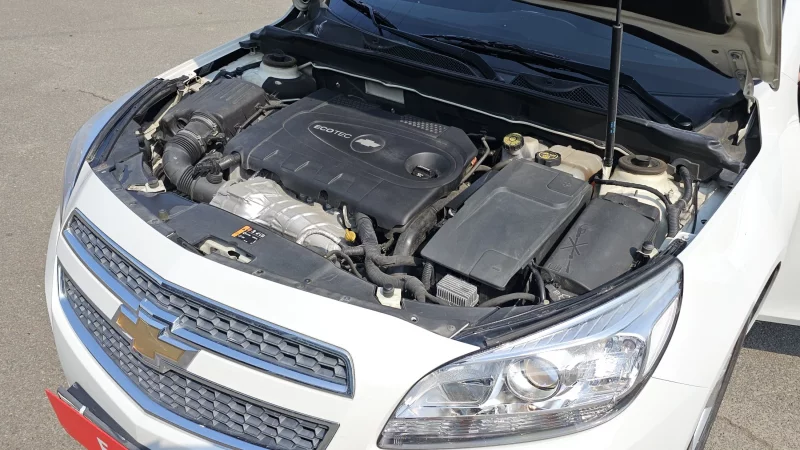 Daewoo Malibu